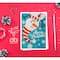 Diamond Dotz® Merry Christmas Snowman Diamond Painting Kit